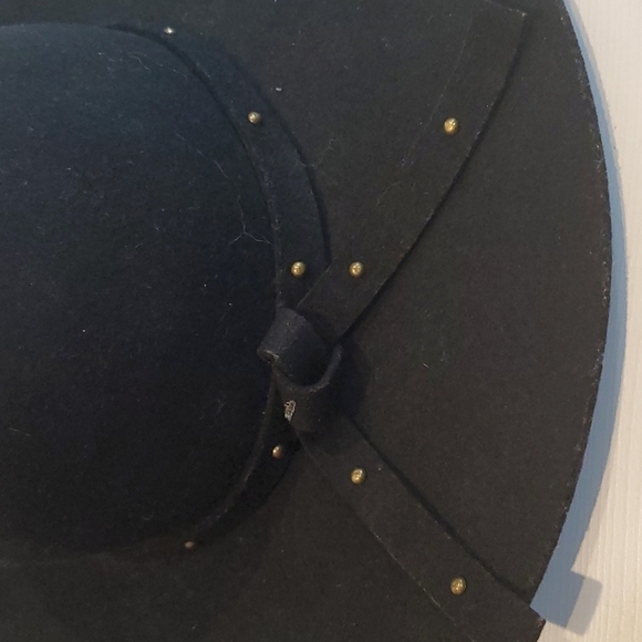 Ecote Wool Hat - Picture 4 of 9